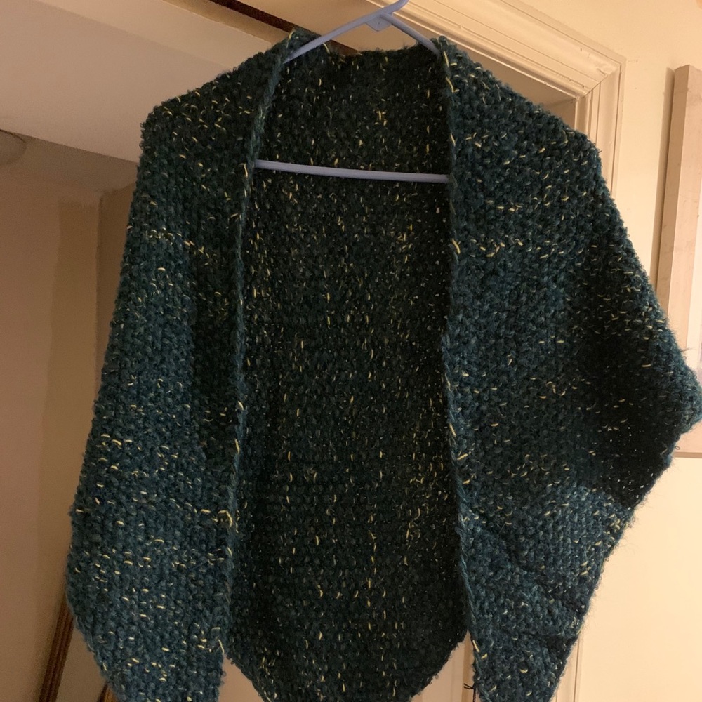 Shawl